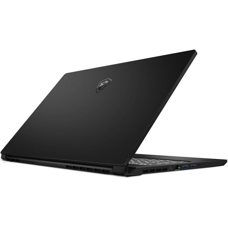 Ноутбук MSI Creator 17 B11UE-412RU 17.3"(3840x2160 (матовый, 120Hz))/Intel Core i7 11800H(2.3Ghz)/32768Mb/1024PCISSDGb/noDVD/Ext:nVidia GeForce RTX3060(6144Mb)/Cam/BT/WiFi/war 2y/2.2kg/Core black/W10 9S7-17M121-412 9S7-17M121-412