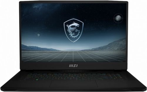 Ноутбук MSI CreatorPro X17 A12UKS, Core i9-12900HX,2.3 GHz,17.3" UHD (3840*2160),120Hz,DDR5 64GB (32GB*2) ,2TB M.2 PCIe SSD,RTX A3000 12GB GDDR6 12GB,Black,2y,Win11Pro Rus(MS-17Q1),KB Eng/Rus 9S7-17Q121-206 9S7-17Q121-206 #5