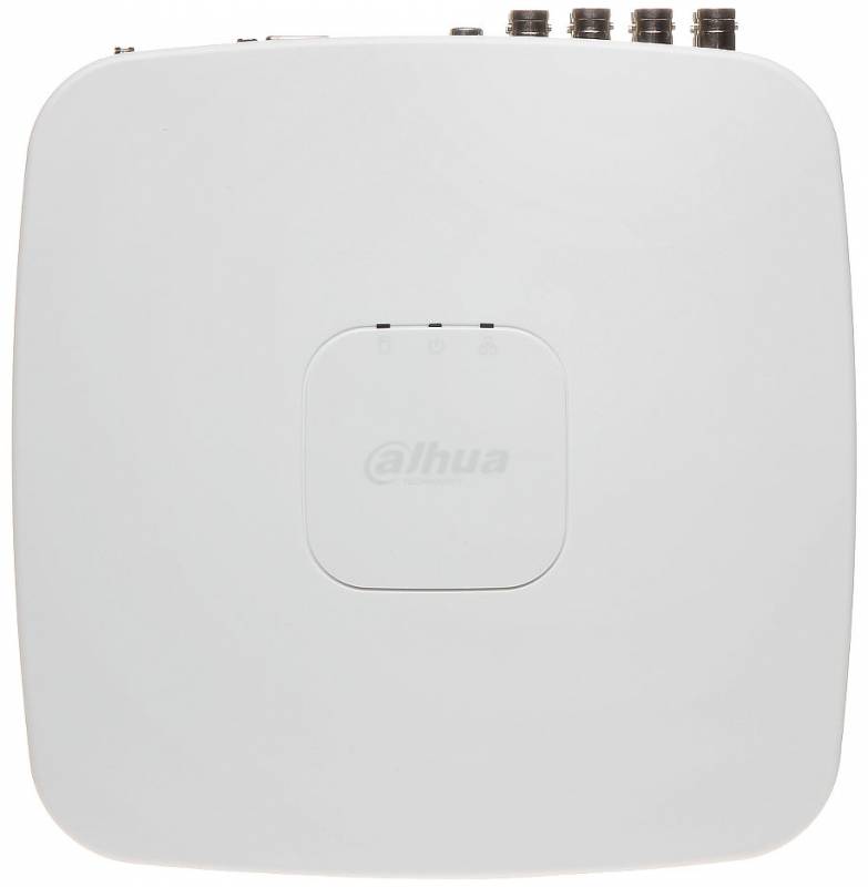 IP видеорегистратор Dahua DHI-NVR2108-S2 8-ми канальный DHI-NVR2108-S2 DHI-NVR2108-S2