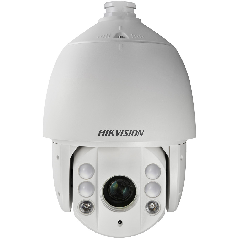 HD-TVI камера Hikvision DS-2AE7230TI-A 2Мп уличная скоростная поворотная с ИК-подсветкой до 120м; объектив 4 - 120мм, 30x DS-2AE7230TI-A DS-2AE7230TI-A