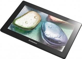 Планшетный компьютер Lenovo IdeaTab S6000L | MT8125 1200 Mhz | 10.1" IPS 1280x800 | 1Gb | 16Gb | Wi-Fi | BT | And S6000L