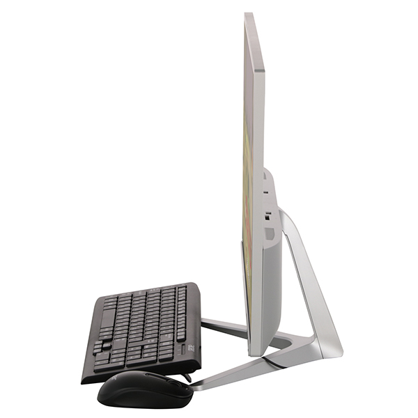 Моноблок Acer Aspire C24-320 A9-9425 Частота процессора 3100 МГц/23.8" 1920x1080/4Гб/1Тб/AMD Radeon R5 встроенная/нет DVD/Windows 10 Home DQ.BBKER.001 DQ.BBKER.001 DQ.BBKER.001