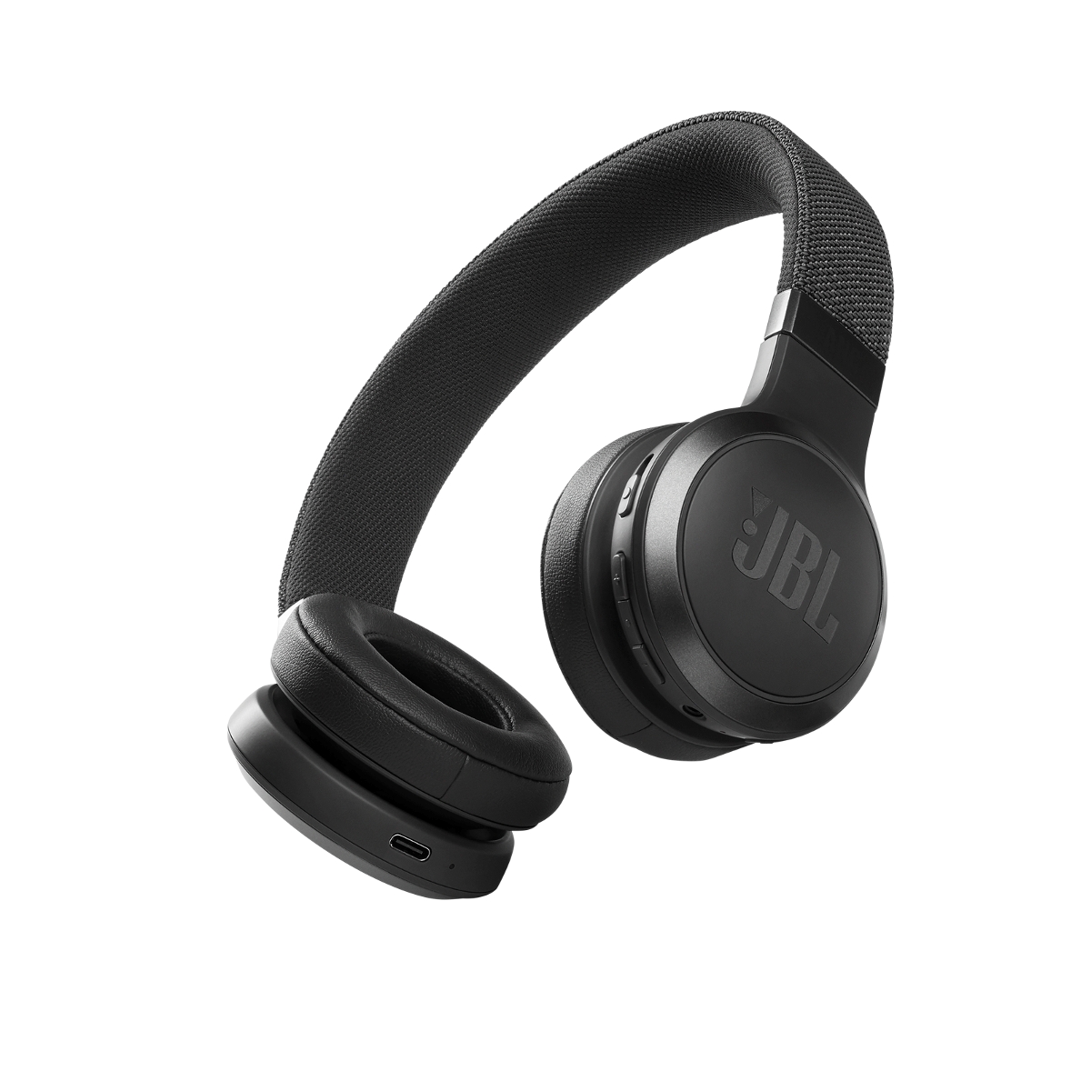 Гарнитура JBL LIVE 460NC bluetooth черный JBLLIVE460NCBLK JBLLIVE460NCBLK #4