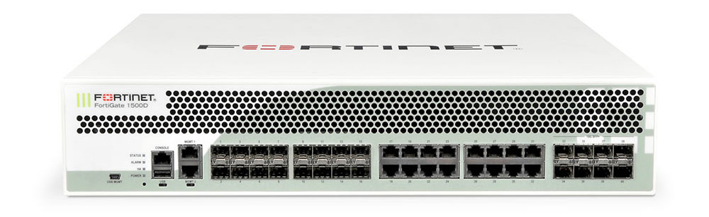 Программно-аппаратный комплекс межсетевой экран FortiGate-1500D,FG-1500D-LENC-CERT Спецификация №64574/1 08.06.2018