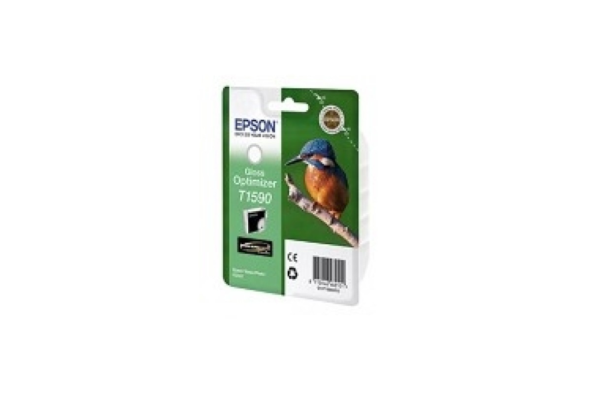 Картридж Epson для T1590 Stylus Photo R2000 (gloss) (C13T15904010) C13T15904010 #3
