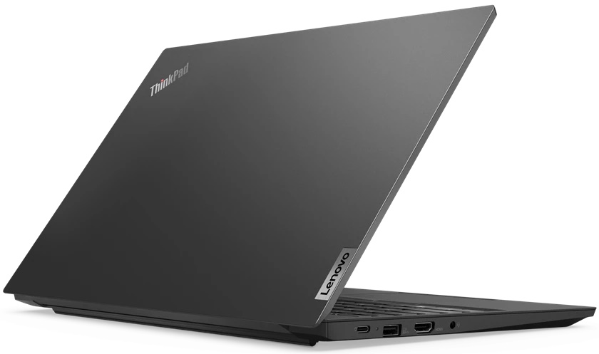 Ноутбук Lenovo ThinkPad E15 AMDL G3 15.6" FHD (1920x1080) AG 300N, Ryzen 5 5500U 2.1G, 8GB DDR4 3200, 256GB SSD M.2, Radeon Graphics, Wifi, BT, FPR, IR Cam, 3cell 57Wh, 65W USB-C, Win 11 Pro, 1Y CI 20YG00A3RT 20YG00A3RT
