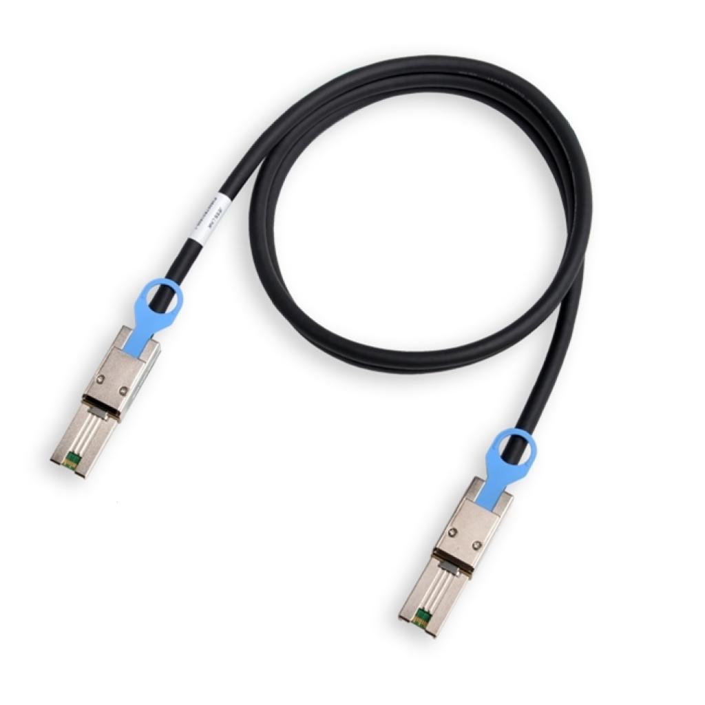 Кабель Lenovo 3m 12 Gb SAS Cable (mSAS HD to mSAS HD) 00NC543 00NC543