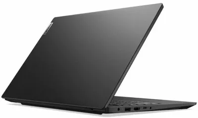 Ноутбук Lenovo  V15 G2 ALC Ryzen 3 5300U 8Gb SSD256Gb AMD Radeon 15.6" TN FHD (1920x1080)/ENGKBD Windows 11 Professional black WiFi BT Cam 82KD00DBIX 82KD00DBIX #5