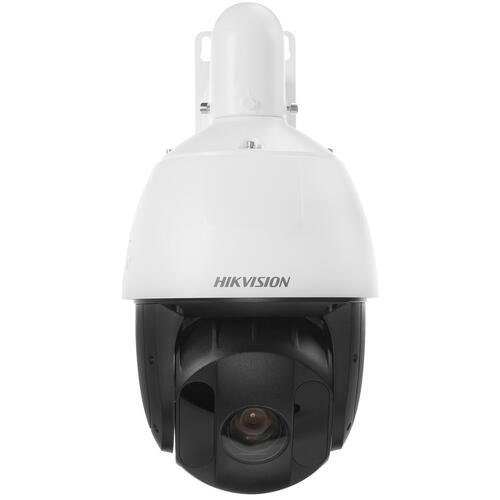 Видеокамера IP Hikvision DS-2DE5425IW-AE(S5) 4Мп уличная скоростная поворотная  с ИК-подсветкой до 150м с Deep learning алгоритмом DS-2DE5425IW-AE(S5) DS-2DE5425IW-AE(S5)