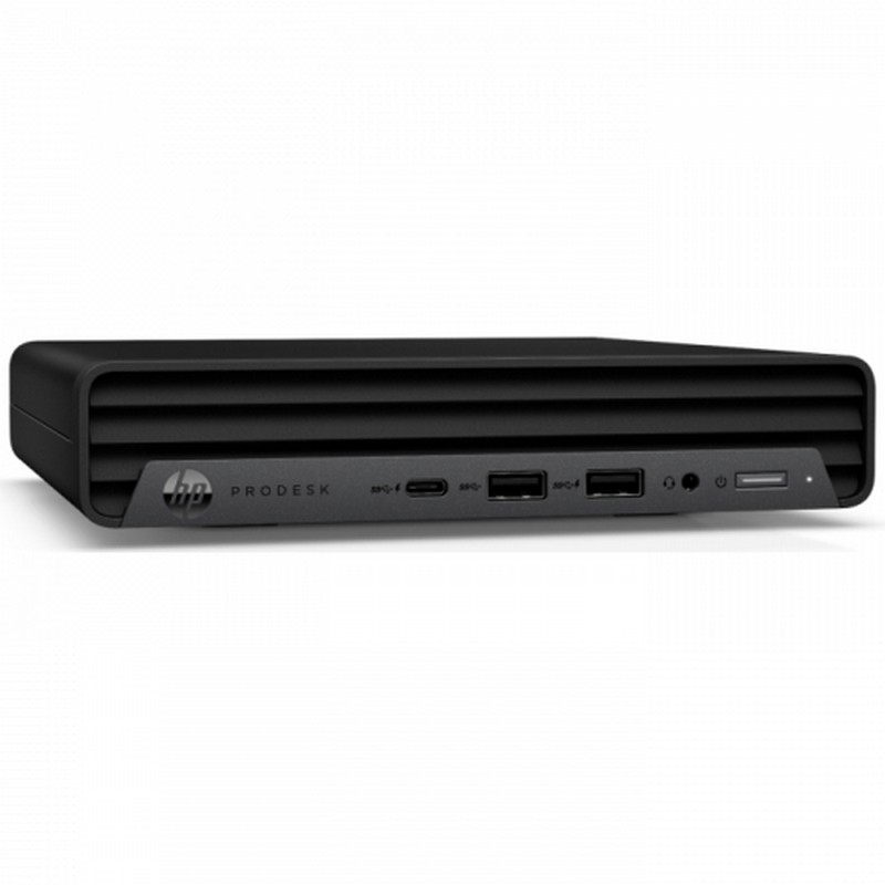 Персональный компьютер HP ProDesk 400 G6 Mini Core i5-10500T,8GB,512GB SSD,USB kbd/mouse,Stand,VGA Port v2,No Flex Port 2,Win10Pro(64-bit),1-1-1 WtyCore i5-10500T,8GB,512GB SSD,USB kbd/mouse,Stand,VGA Port v2,No Flex Port 2,Win10Pro(64-bit),1-1-1 Wty 1C6Z3EA