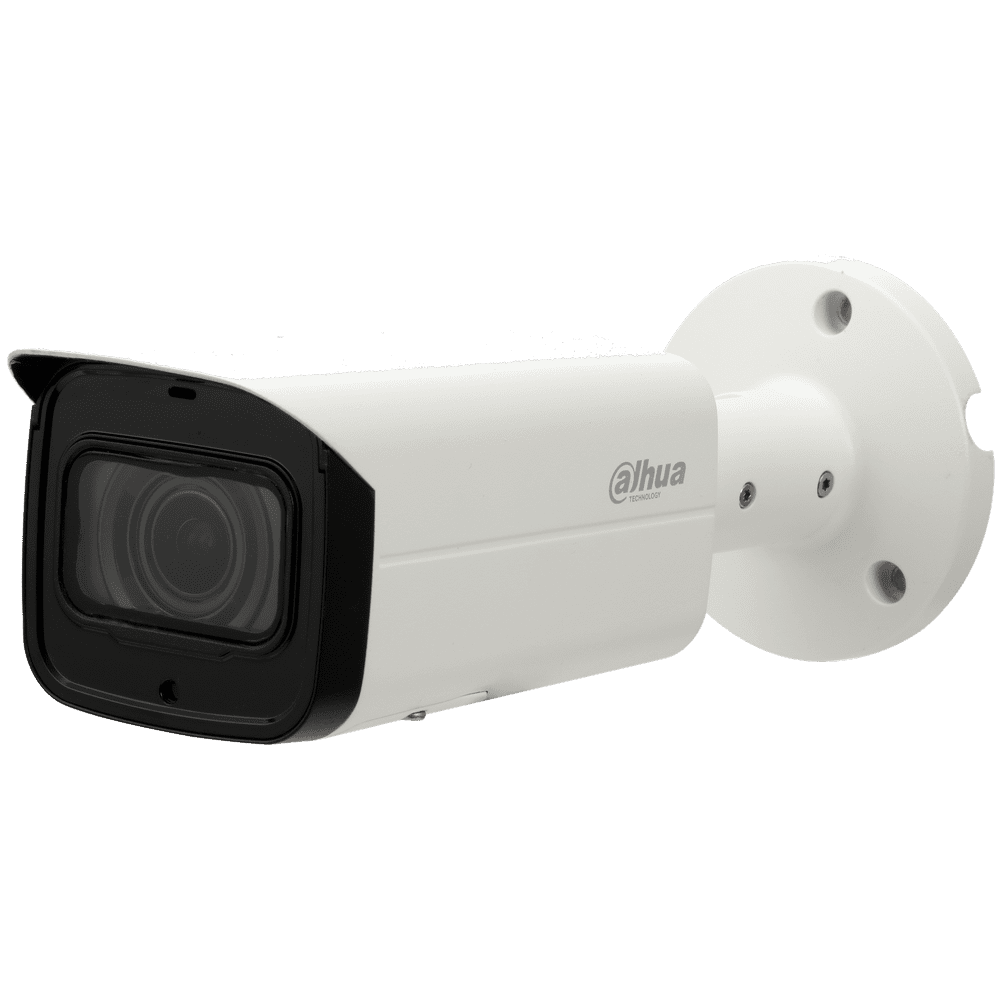 Видеокамера IP Dahua DH-IPC-HFW2431TP-ZS уличная цилиндрическая 4Mп;1/3" 4Mп CMOS; моторизированный объектив: 2,7-13,5мм DH-IPC-HFW2431TP-ZS DH-IPC-HFW2431TP-ZS