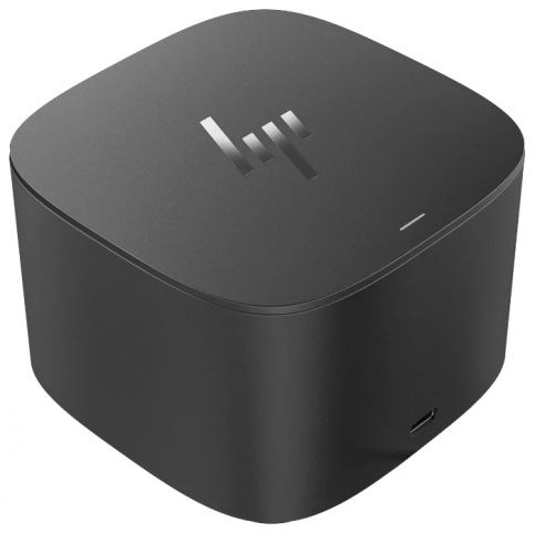 Док-станция HP Thunderbolt Dock G2 230W w/ Combo Cable EURO(Hook) 3TR87AA 3TR87AA