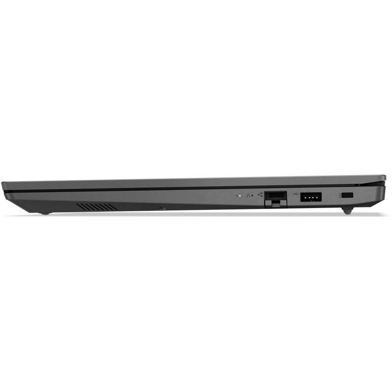 Ноутбук Lenovo V15 G2 ALC 15.6" FHD (1920х1080) TN AG 250N, Ryzen 5 5500U 2.1G, 2x4GB DDR4 2666, 256GB SSD M.2, Radeon Graphics, WiFi, BT, 2cell 38Wh, NoOS, 1Y CI, 1.7kg 82KD002XRU 82KD002XRU #1