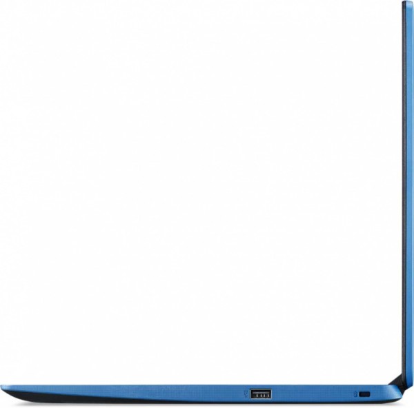 Ноутбук Acer Aspire A315-42G-R1UF Ryzen 3 3200U/4Gb/SSD256Gb/AMD Radeon R540X 2Gb/15.6"/FHD (1920x1080)/Linux/blue/WiFi/BT/Cam NX.HHQER.001 NX.HHQER.001