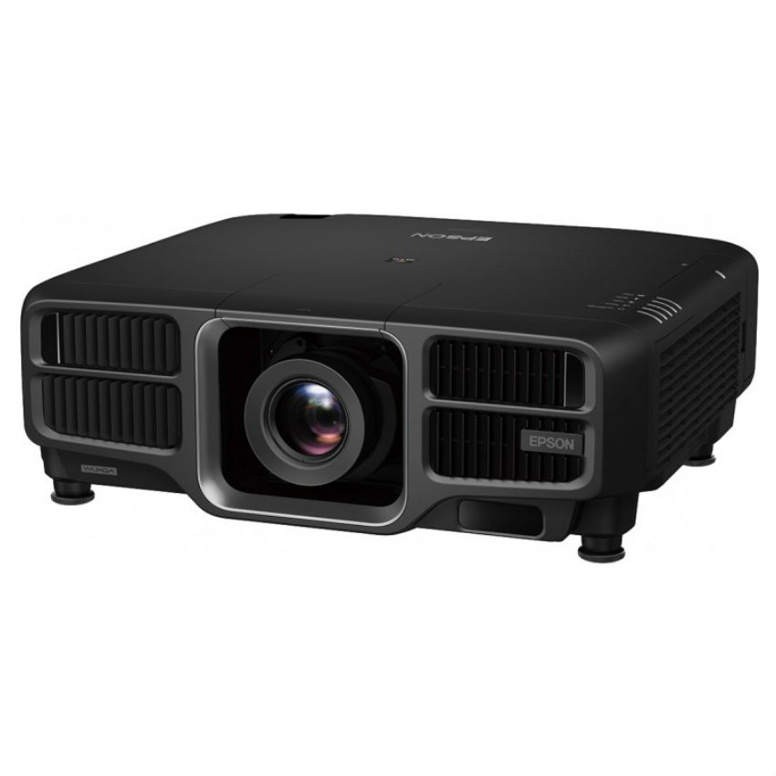 Проектор Epson EB-L1755U WUXGA (1920x1200), основной формат - 16:10, 15000 lm, 2 500 000:1,  RJ45 x1, Wi-Fi опционально, 24.1 кг. V11H892140 V11H892140