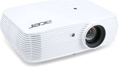 Проектор Acer P5630 DLP projector, 1920*1200, DLP 3D, 20 000:1, 4000 ANSI Lumens, 2.7kg, HDMI, Lan MR.JPG11.001 MR.JPG11.001