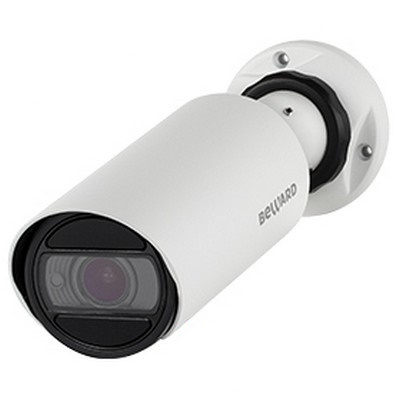 Bullet IP камера Beward 5 Мп, 1/2.8'' КМОП Sony Starvis, 0.006 лк (день)/0.003лк (ночь), 2xWDR до 120 дБ, 3 потока, H.265/H.264/MJPEG SV3210RZ2 SV3210RZ2