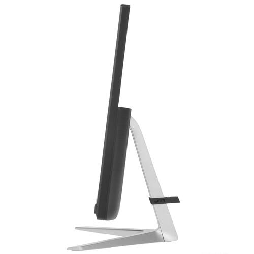 Моноблок Acer Veriton EZ2740G All-In-One 23.8" (1920x1080), i3-1115G4, 8GB DDR4 2666, 256GB SSD M.2, Intel UHD, WiFi 6, BT, NoODD, VESA kit, USB KB&Mouse, Win 10 Pro, 1Y Carry-in DQ.VUKER.00C DQ.VUKER.00C