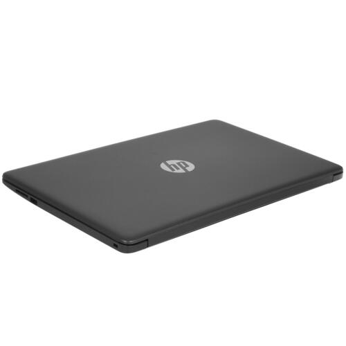Ноутбук HP 15-dw1122ur 15.6"(1920x1080 IPS)/Intel Core i5 10210U(1.6Ghz)/8192Mb/512PCISSDGb/noDVD/Int:Intel HD Graphics/Cam/WiFi/war 1y/Chalkboard gray Mesh Knit /W10 2F5Q4EA 2F5Q4EA