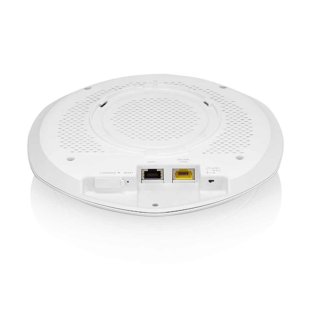 Точка доступа ZYXEL WAC6103D-I-EU0101F WAC6103D-I-EU0101F #1