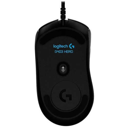 Мышь Logitech G403 HERO Gaming Retail 910-005632 910-005632 #1