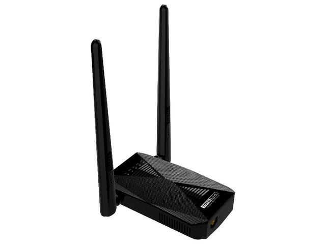 Wi-Fi повторитель сигнала TOTOLINK Двухдиапазонный, передача скорости обмена данными до 1200Мбит/сек. 1*LAN Port 100Mbps, 1*2.4G WPS button, 1*5G WPS button,1*Power ON/OFF button, 2*5dBi external antennas, Smart UI EX1200T EX1200T