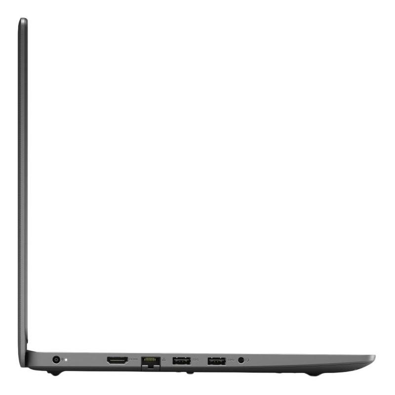 Ноутбук Dell Vostro 3400 14"(1920x1080 (матовый) WVA)/Intel Core i7 1165G7(2.8Ghz)/8192Mb/512SSDGb/noDVD/Ext:nVidia GeForce MX330(2048Mb)/Cam/BT/WiFi/war 1y/1.6kg/black/ Win 10 Home 3400-4753 3400-4753