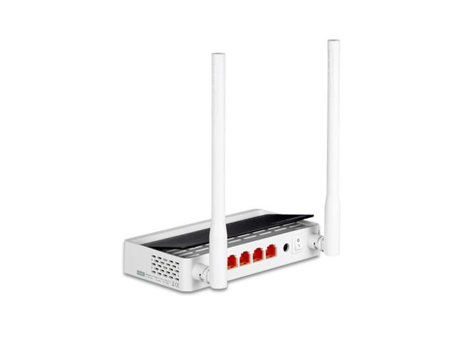Беспроводное сетевое оборудование TOTOLINK N300RT N300RT #3