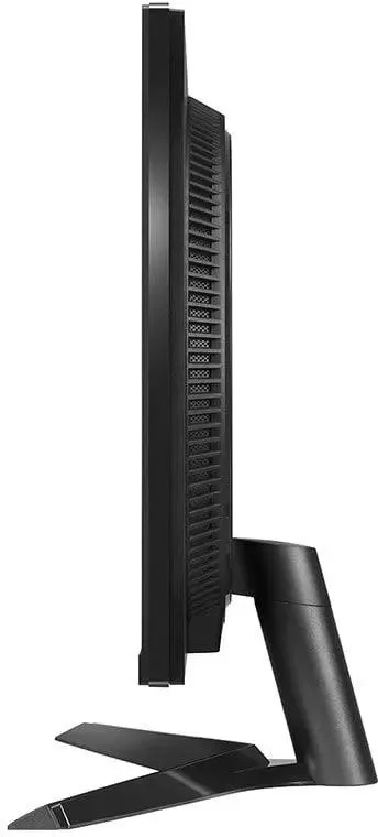 Монитор LG UltraGear 27GN60R-B 27" 1920x1080(FHD), 144GHz, IPS, LED, 1000:1, 350cd, 178/178, DP, HDMI, FreeSync Premium, G-SYNC 27GN60R-B.ARUZ 27GN60R-B.ARUZ