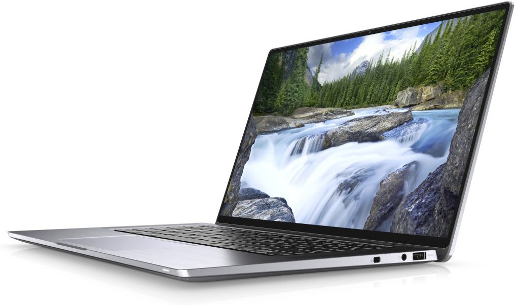 Ноутбук-трансформер Dell Latitude 9510 Core i7 10810U/16Gb/SSD1Tb/Intel UHD Graphics/15"/WVA/Touch/FHD (1920x1080)/Windows 10 Professional/silver/WiFi/BT/Cam 9510-7632 9510-7632