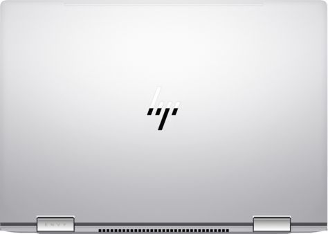 Ноутбук HP Envy x360 15-bp103ur 15 i5-8250U 8Gb SSD 256Gb Intel UHD Graphics 620 15,6 FHD Touchscreen(MLT) IPS BT Cam 3820мАч Win10 Серебристый  2PQ26EA 2PQ26EA