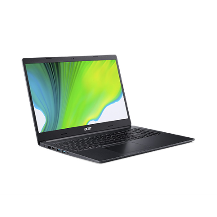 Ноутбук Acer A515-44G-R57V Aspire 15.6'' FHD(1920x1080) IPS nonGLARE/AMD Ryzen 7 4700U 2.0GHz Octa/16 GB+1TB SSD/RD RX640 2 GB/WiFi/BT/1 MP/3cell/1,8 kg/W10/1Y/BLACK NX.HW5ER.009 NX.HW5ER.009