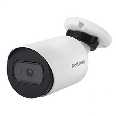 Bullet IP камера Beward 5 Мп, 1/2.8'' КМОП Sony Starvis, 0.006 лк (день)/0.003лк (ночь), 2xWDR до 120 дБ, 3 потока H.265/Н.264/MJPEG SV3210RC SV3210RC