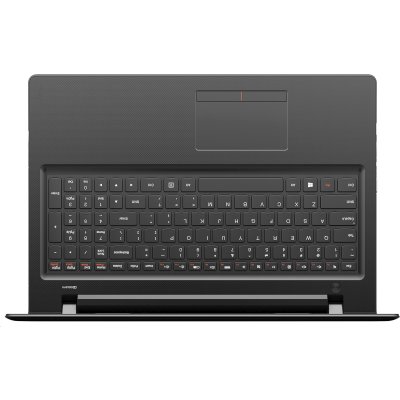Ноутбук Lenovo IdeaPad 300-15 300-15, 15.6" (1366x768), i7-6500U(2.5GHz), 4GB (x1), 1TB, Radeon R5 M 80Q70045RK