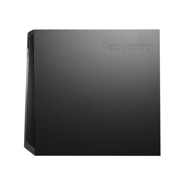 Персональный компьютер Lenovo 300-20ISH Tower I3-6100 4G 500GB Int. DVDRW No_Wi-Fi KB&Mouse DOS 1Y carry-in 90DA00FKRK 90DA00FKRK