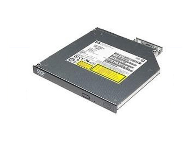 Привод HPE Optical Disk Drive Enablement Kit 725582-B21 725582-B21