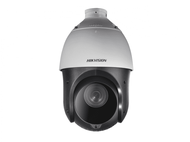 Видеокамера IP Hikvision DS-2DE4225IW-DE(S5) 2Мп скоростная поворотная c ИК-подсветкой до 100м с Deep learning алгоритмом DS-2DE4225IW-DE(S5) DS-2DE4225IW-DE(S5)