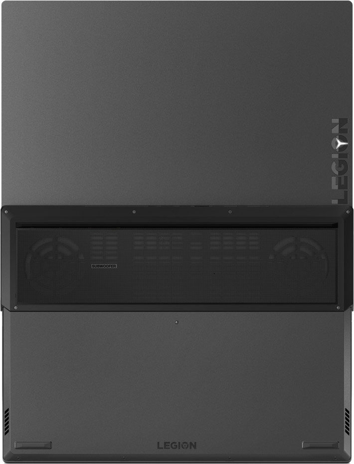 Ноутбук Lenovo Legion Y730-17ICH 17.3" FHD (1920x1080) IPS, I7-8750H, 16GB DDR4 2666, 1TB/7200, 256GB SSD M.2 , GTX 1050TI, WiFi, BT, 4 Cell, Win 10 81HG0009RU 81HG0009RU