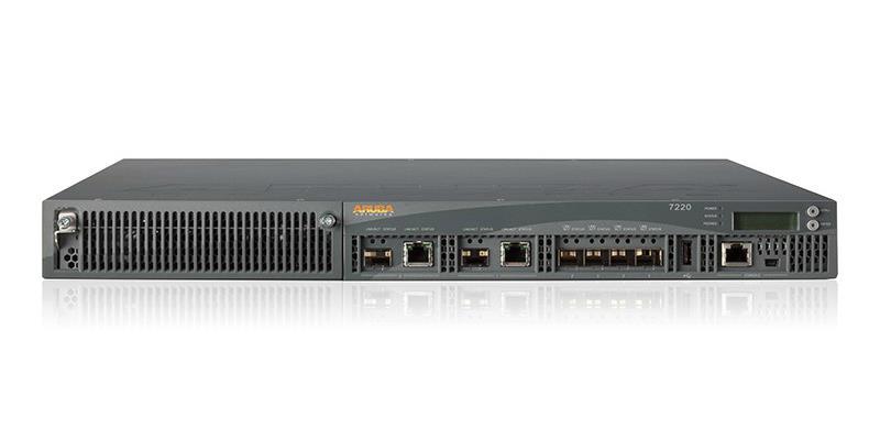 Модуль Aruba 7240XM (RW) Cntrlr Memory Upgrade JW833A JW833A
