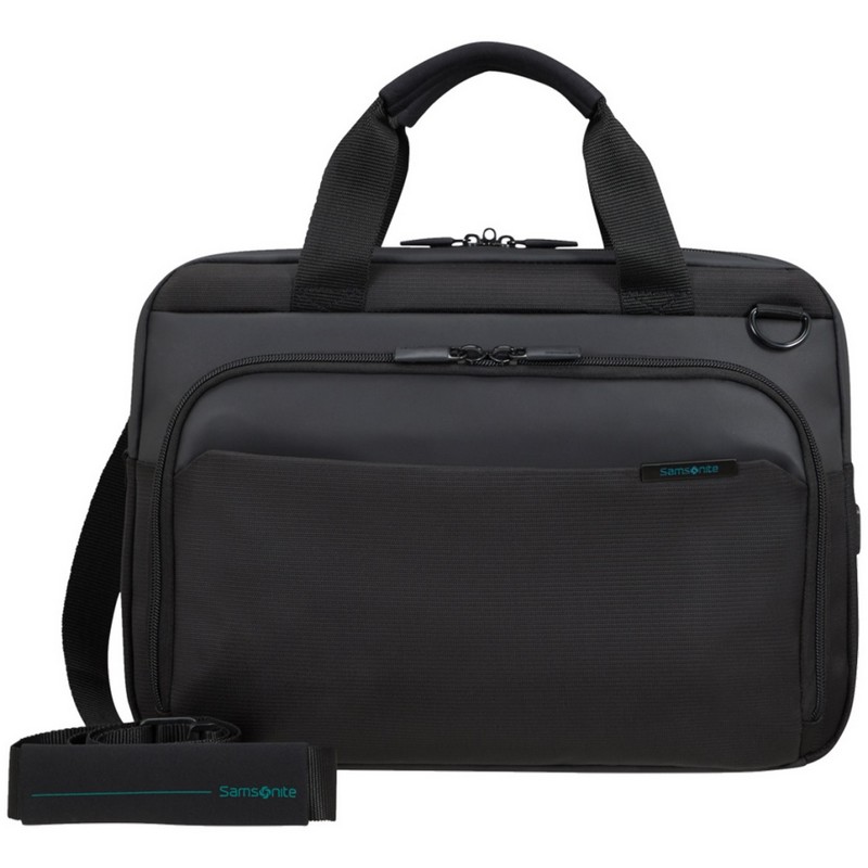 Сумка Samsonite для ноутбука (14,1) KF9*001*09, цвет черный SAM-KF900109/Black SAM-KF900109/Black
