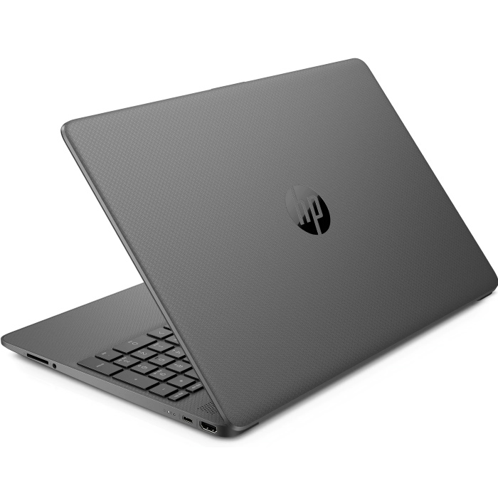 Ноутбук HP 15s-eq1268ur Grey 15.6" {Ryzen 3 4300U/8Gb/512Gb SSD/W10} 2X0M4EA 2X0M4EA