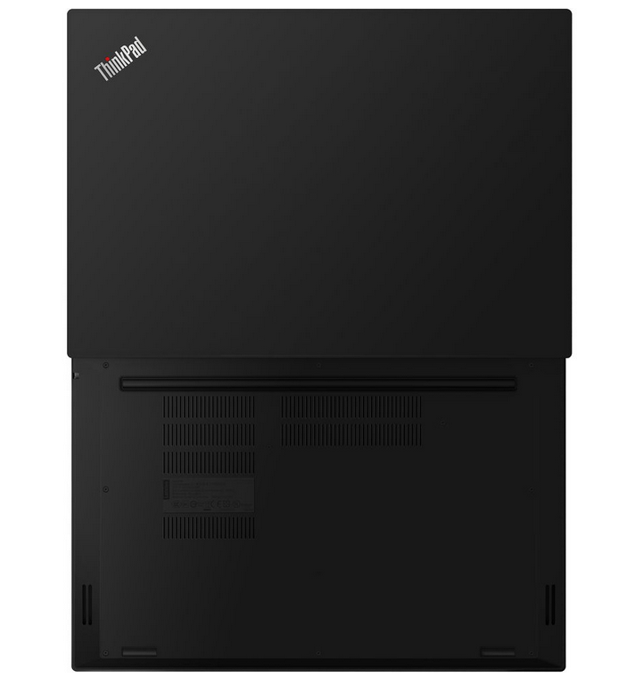 Ноутбук Lenovo E590 15.6" FHD  IPS /I5-8265U_1.6G_4C_MB /8GB DDR4 /- /1TB_HD_5400RPM_SATA3 /INTEGRATED_GRAPHICS /No_ODD /NO_WWAN /FPR /720P /KYB_RUS / /3 cel 20NB001BRT 20NB001BRT #2