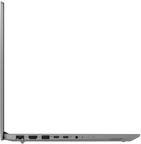 Ноутбук Lenovo ThinkBook 15 G2 ITL 15.6" FHD (1920x1080) AG 300N, i7-1165G7 2.8G, 16GB DDR4 3200, 512GB SSD M.2, Intel IRIS XE, Wifi, BT, FPR, HD Cam, 3cell 45Wh, NoOS, 1Y CI, 1.7kg 20VE00RBRU 20VE00RBRU