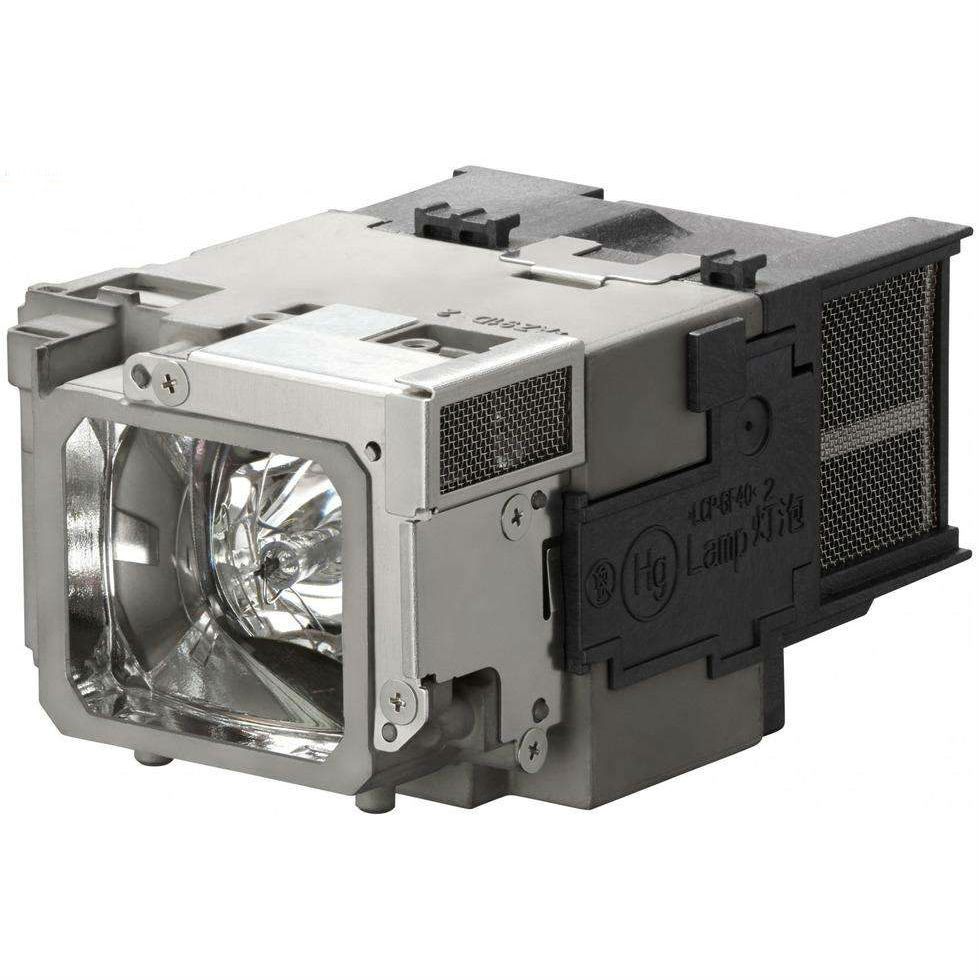 Проектор Epson EB-1780W WXGA (1280x800), основной формат - 16:10, 3000 lm, 10000:1, Wi-Fi (встроен), 1.77 кг. V11H795040 V11H795040