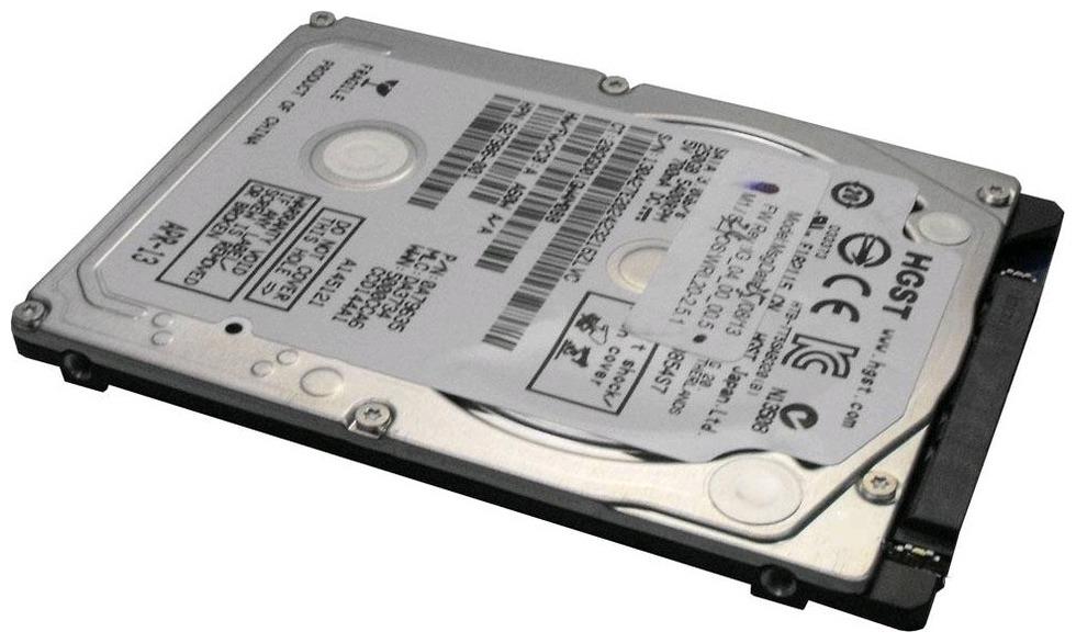 ЗИП HP HPI Spare Parts - T790/T795/T1300 SATA HDD w/ FW (CR647-67030) CR647-67030 CR647-67030