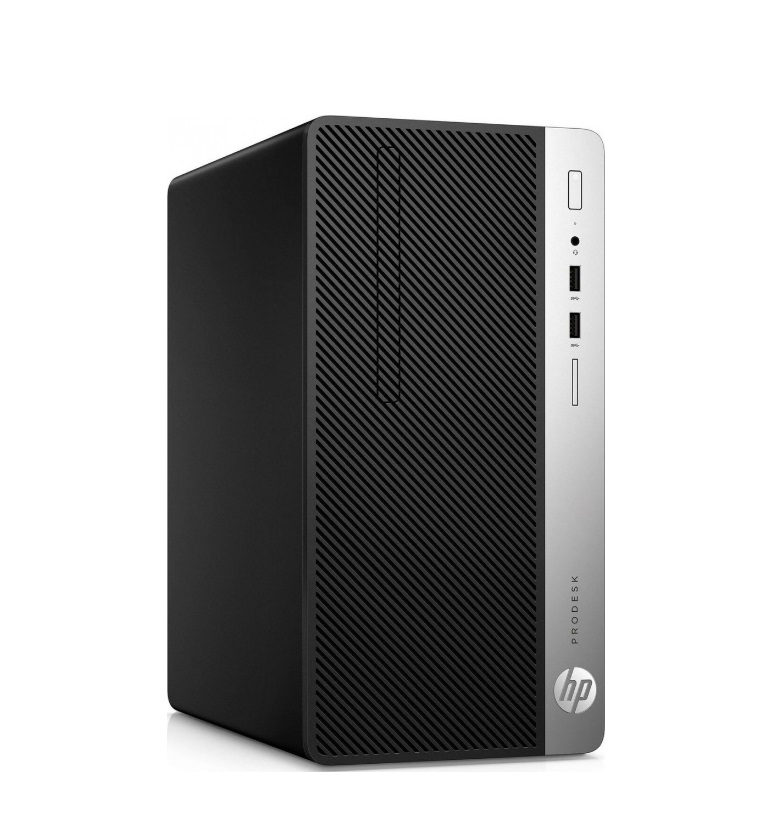 Компьютер HP ProDesk 400 G6 SFF Core i5-9500,8GB,512GB M.2,DVD,USB kbd/mouse,HDMI Port,Win10Pro(64-bit),1-1-1 Wty 7PG47EA 7PG47EA