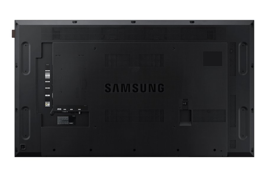 Профессиональная панель Samsung DB55E 55" LH55DBEPLGC/RU LH55DBEPLGC/RU #2