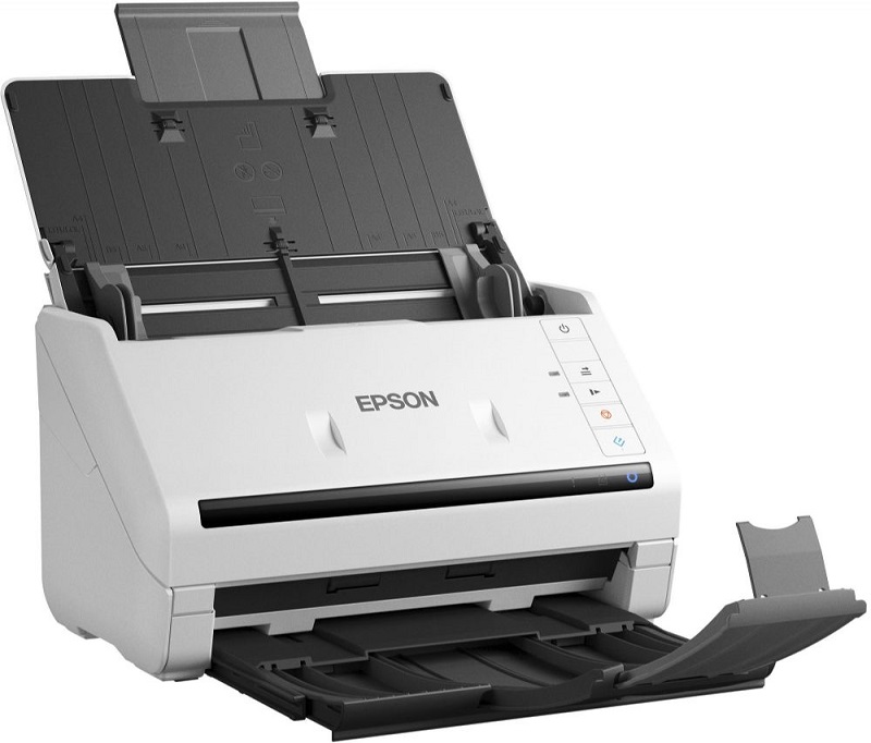 Сканер Epson WorkForce DS-570W B11B228401 B11B228401 #5