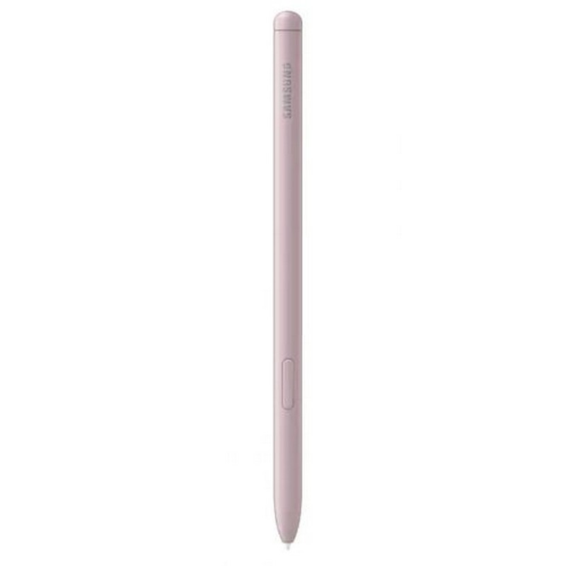 Планшетный компьютер Samsung Galaxy Tab S6 Lite SM-P610N 9611 (2.3) 8C/RAM4Gb/ROM64Gb 10.4" TFT 2000x1200/Android 10.0/розовый/8Mpix/5Mpix/BT/WiFi/Touch/microSD 1Tb/7040mAh SM-P610NZIASER SM-P610NZIASER