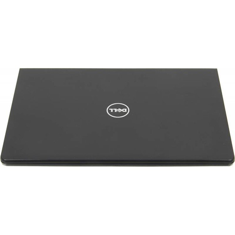 Ноутбук Dell Vostro 3568 black 15.6" HD i3-6006U/4Gb/500Gb/W10 3568-8154 3568-8154